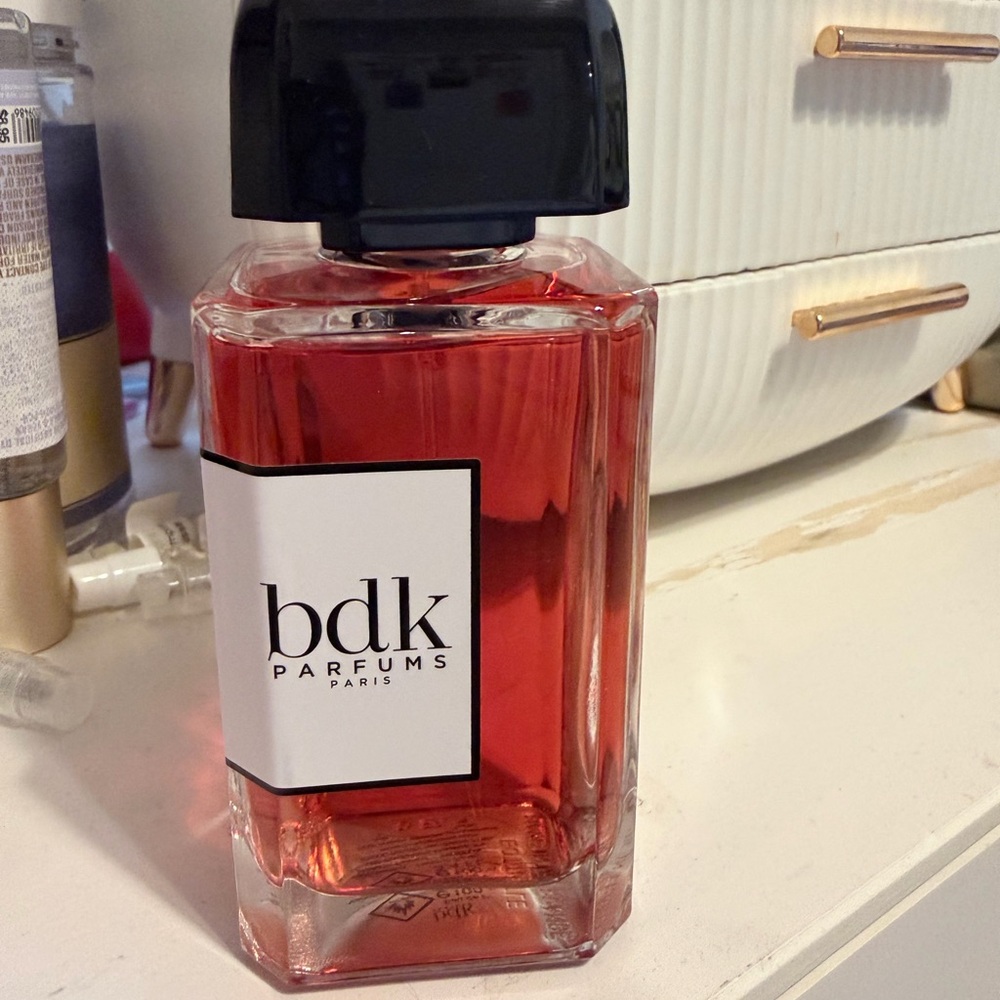 BDK Rouge Smoking (with box) 100ML